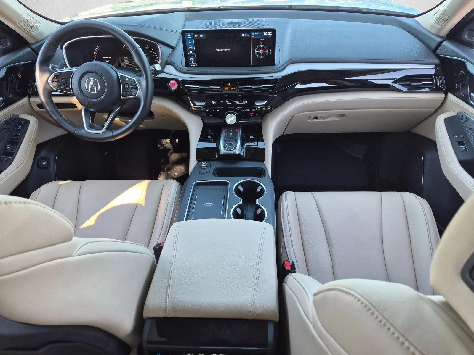 2026 Acura MDX Base - Photo 15