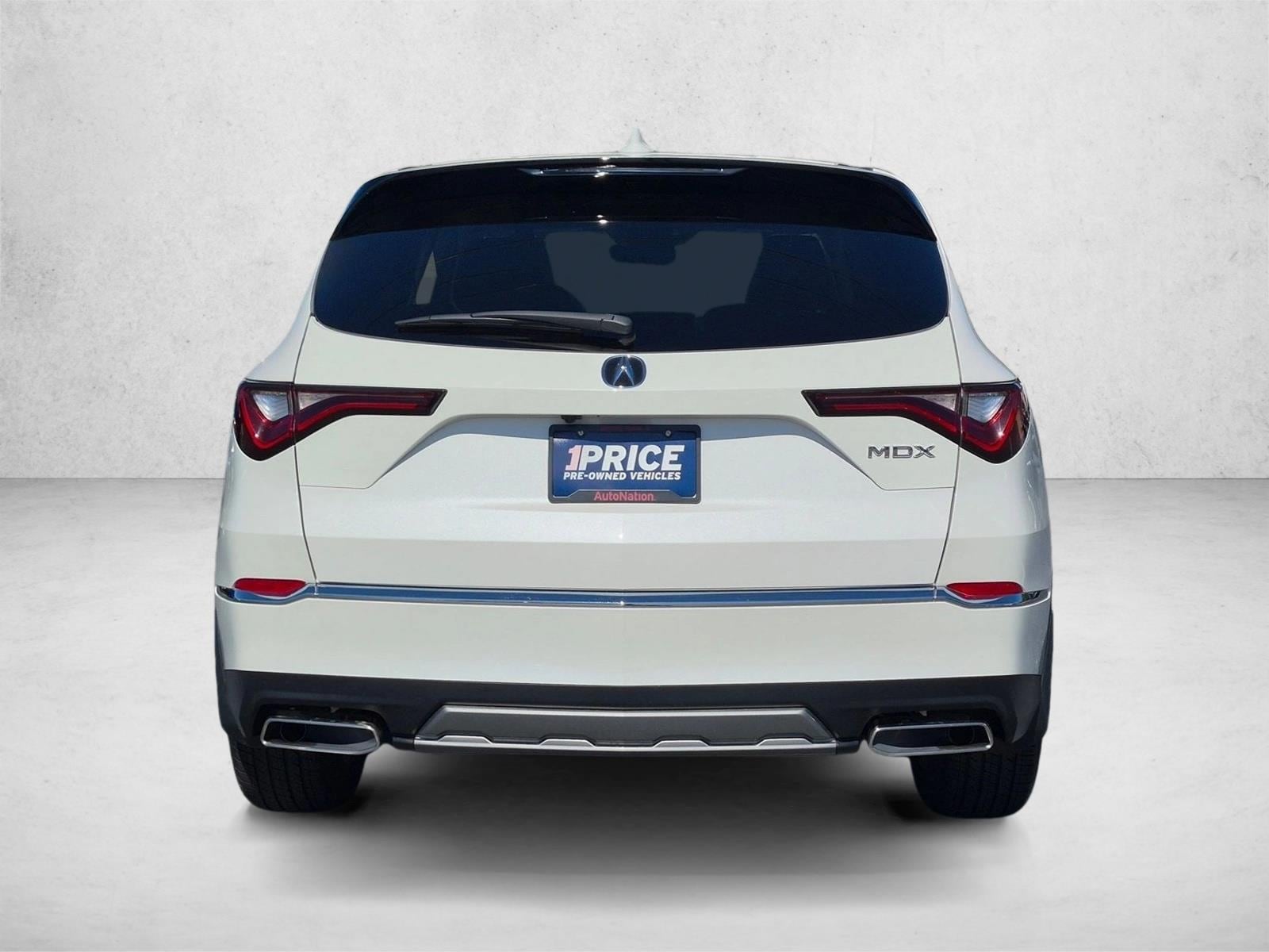 2026 Acura MDX Base - Photo 6