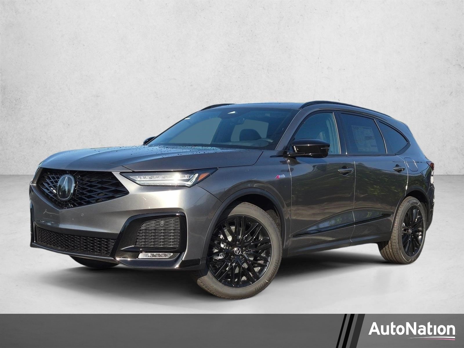 2026 Acura MDX