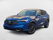 Acura ADX