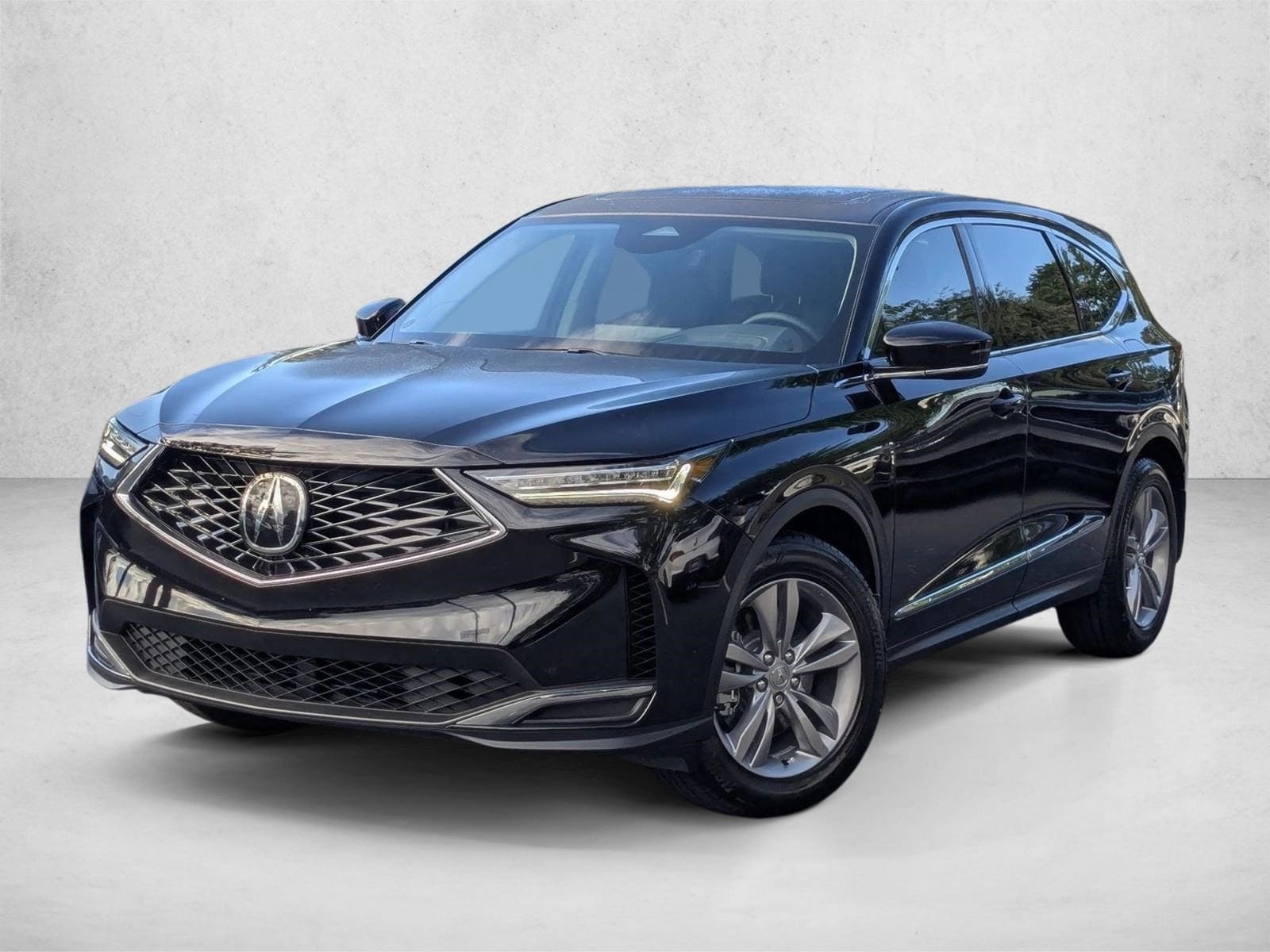 2026 Acura MDX Base's photo