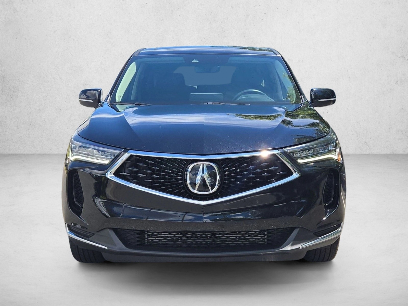 Used 2024 Acura RDX SUV