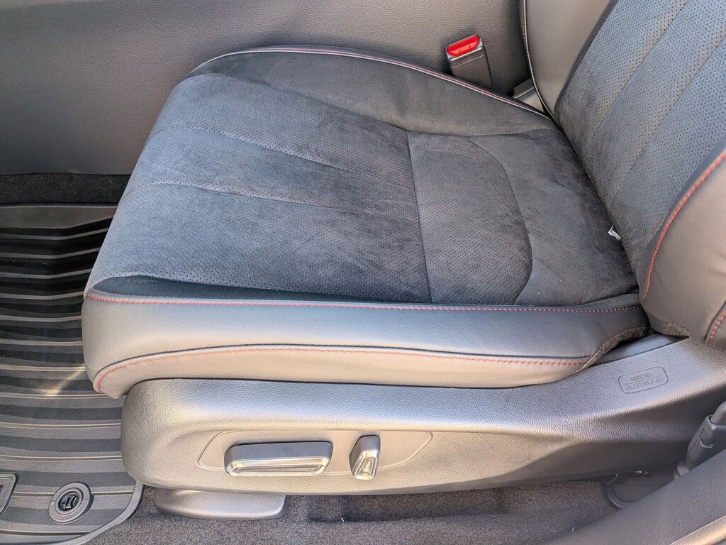 New 2025 Acura ADX w/A-Spec Package SUV