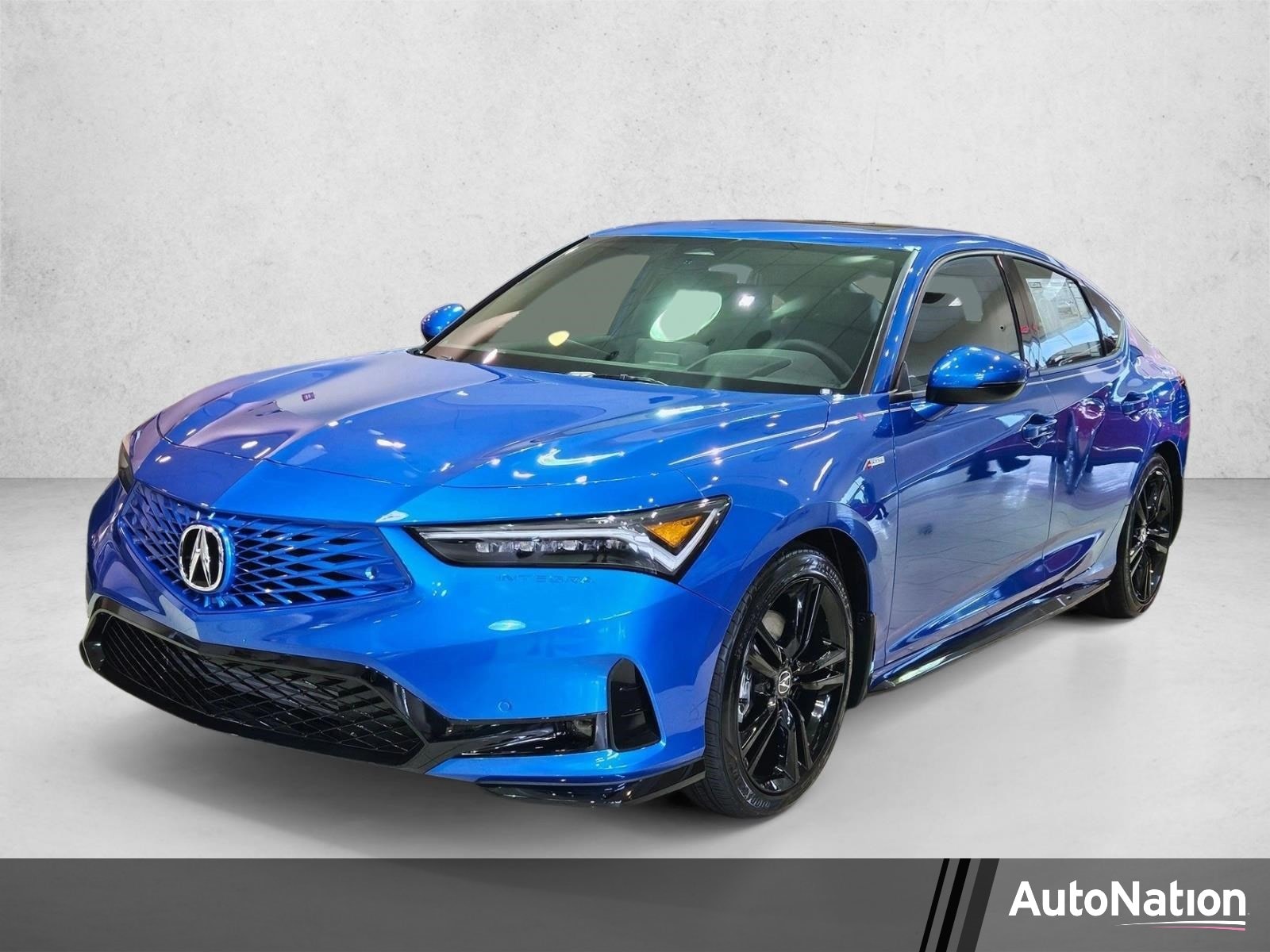 2026 Acura Integra
