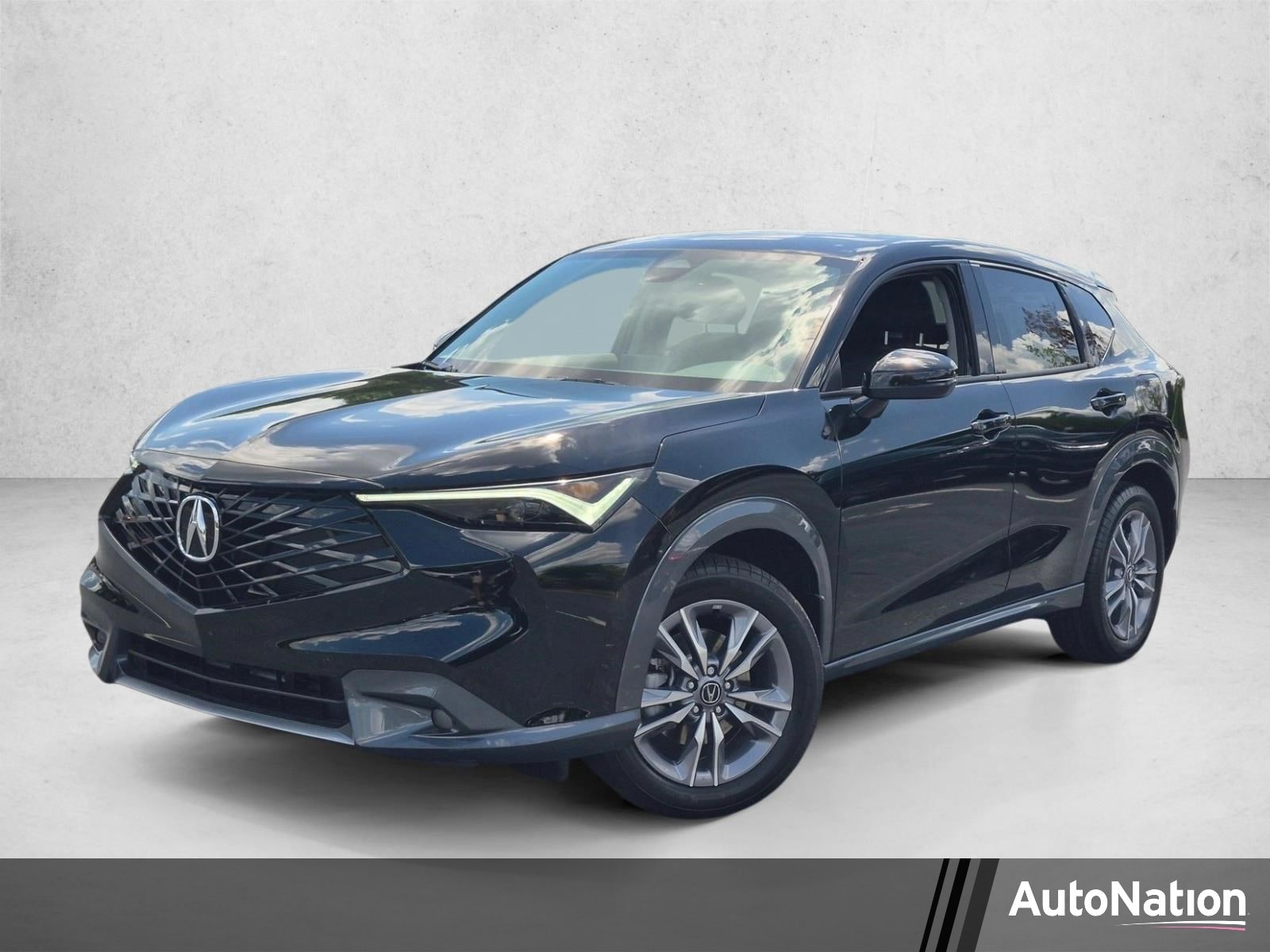 2026 Acura ADX