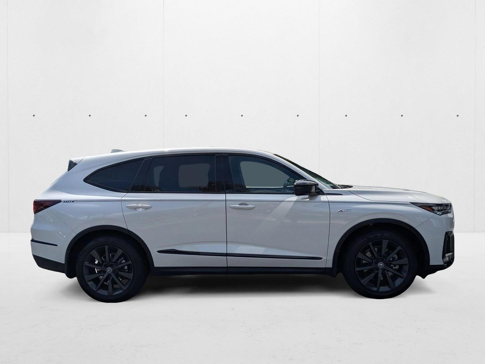 2025 Acura MDX A-Spec photo 4