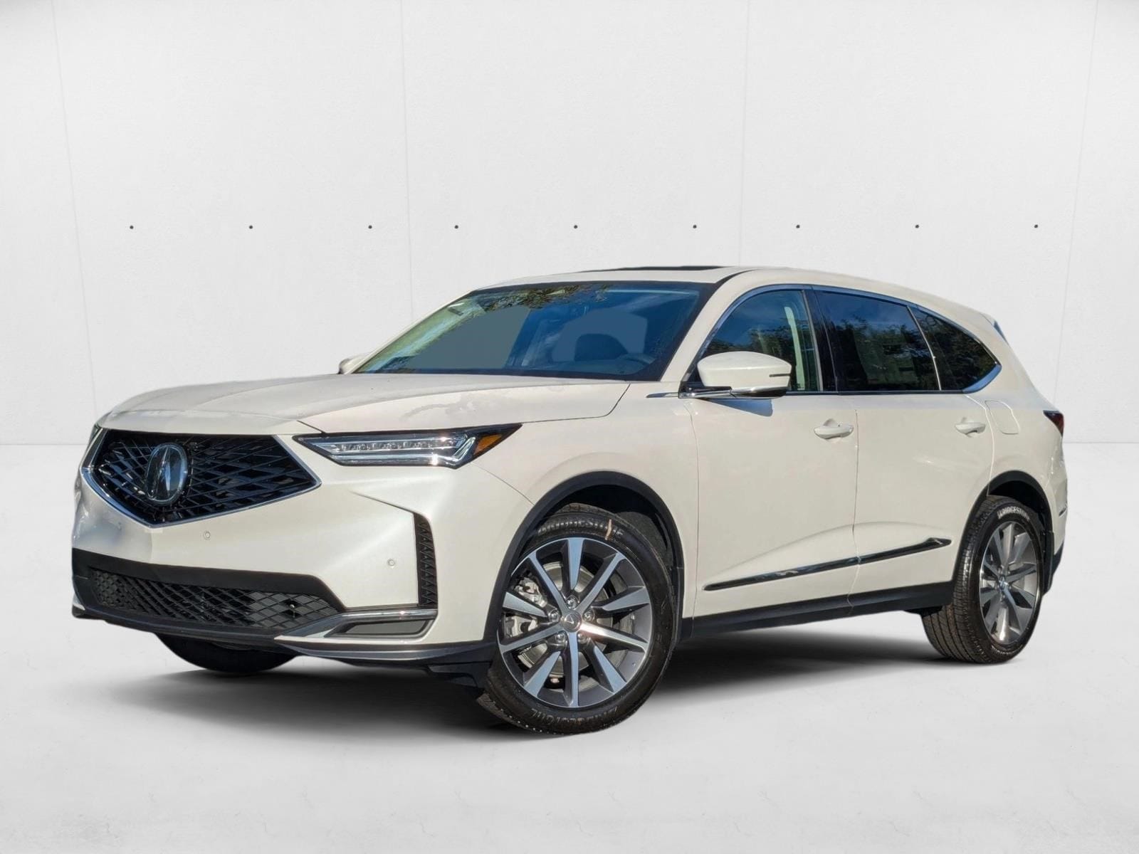 2026 Acura MDX Technology Package's photo