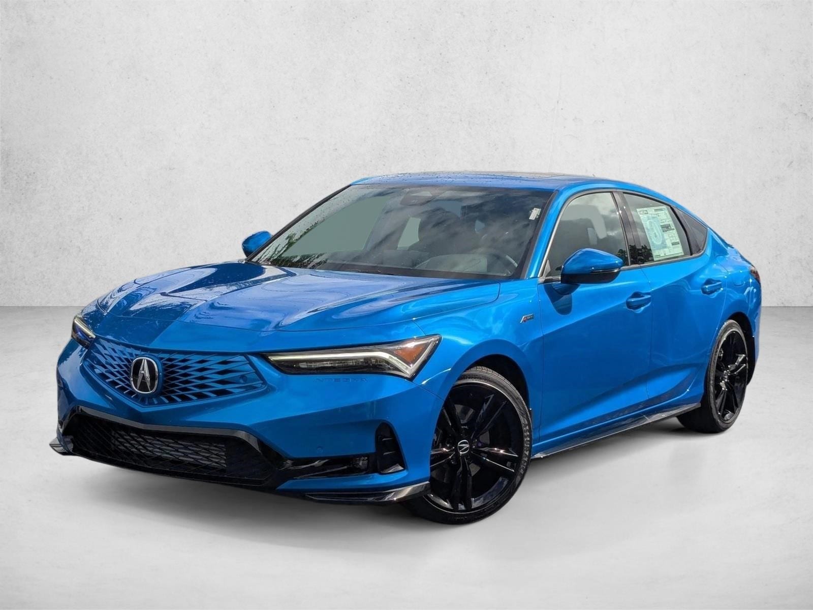 2026 Acura Integra A-Spec with Tech Package's photo