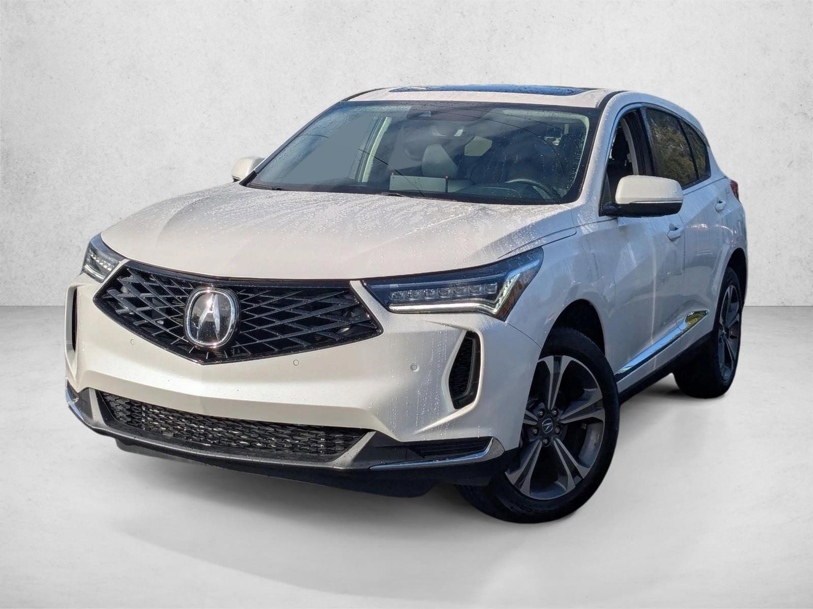 2025 Acura RDX Technology Package's photo