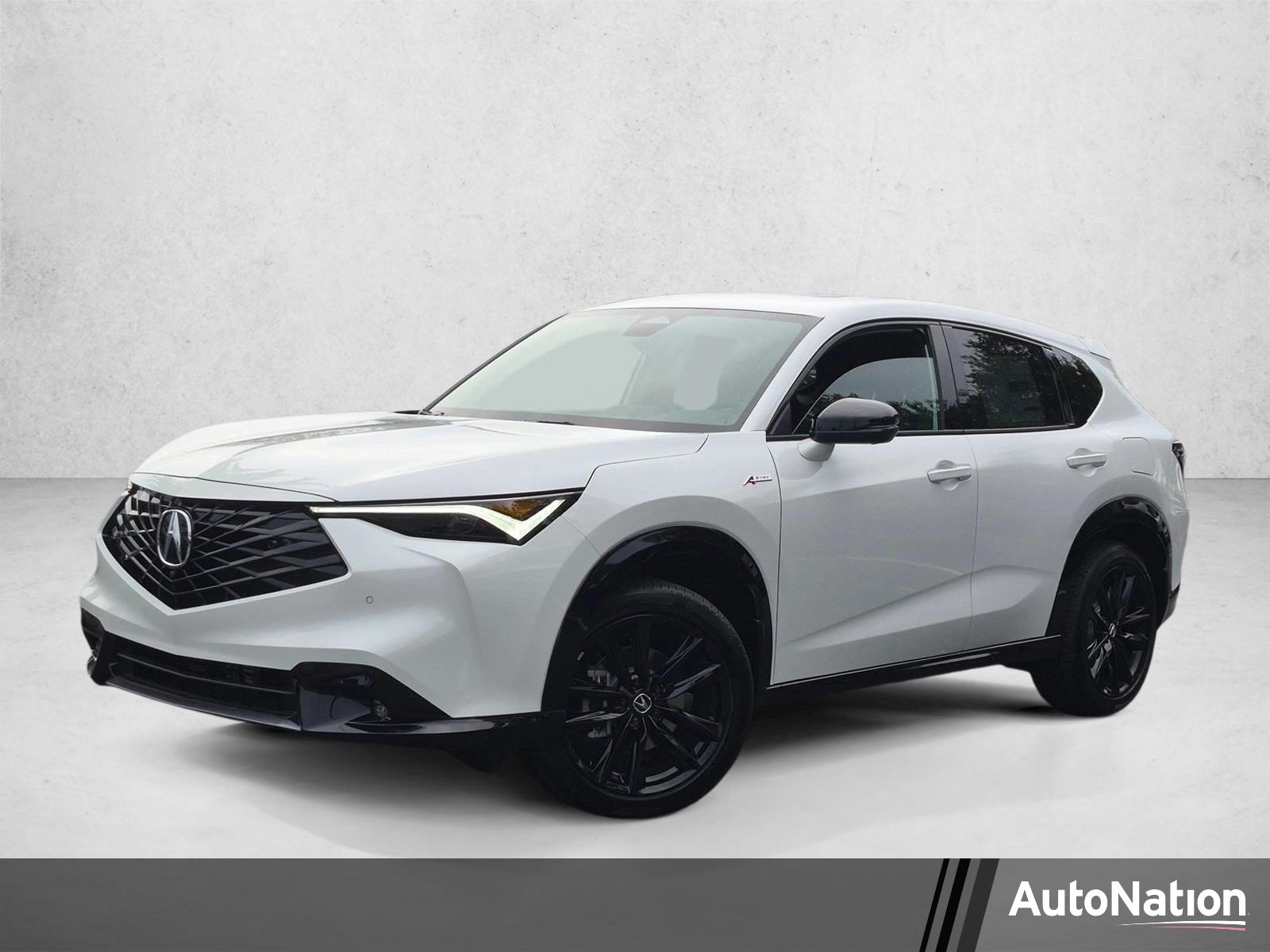 2026 Acura ADX