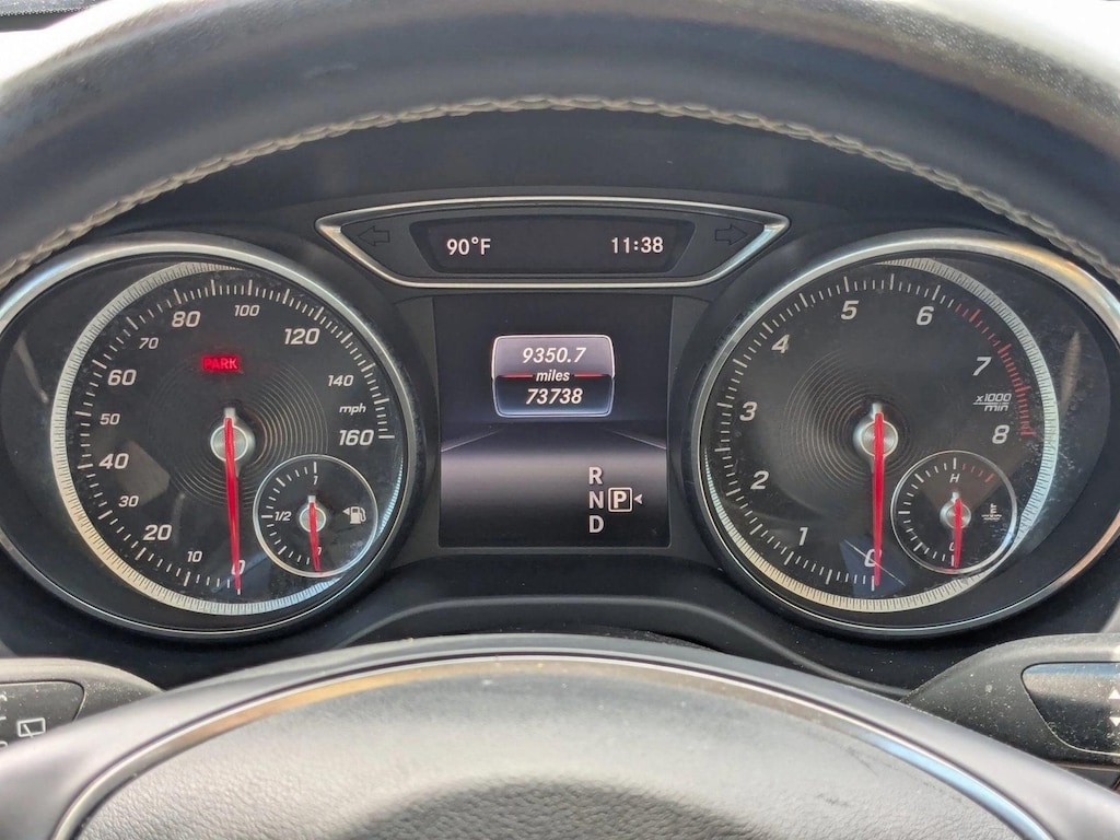 Used 2019 Mercedes-Benz GLA 250 GLA 250 SUV