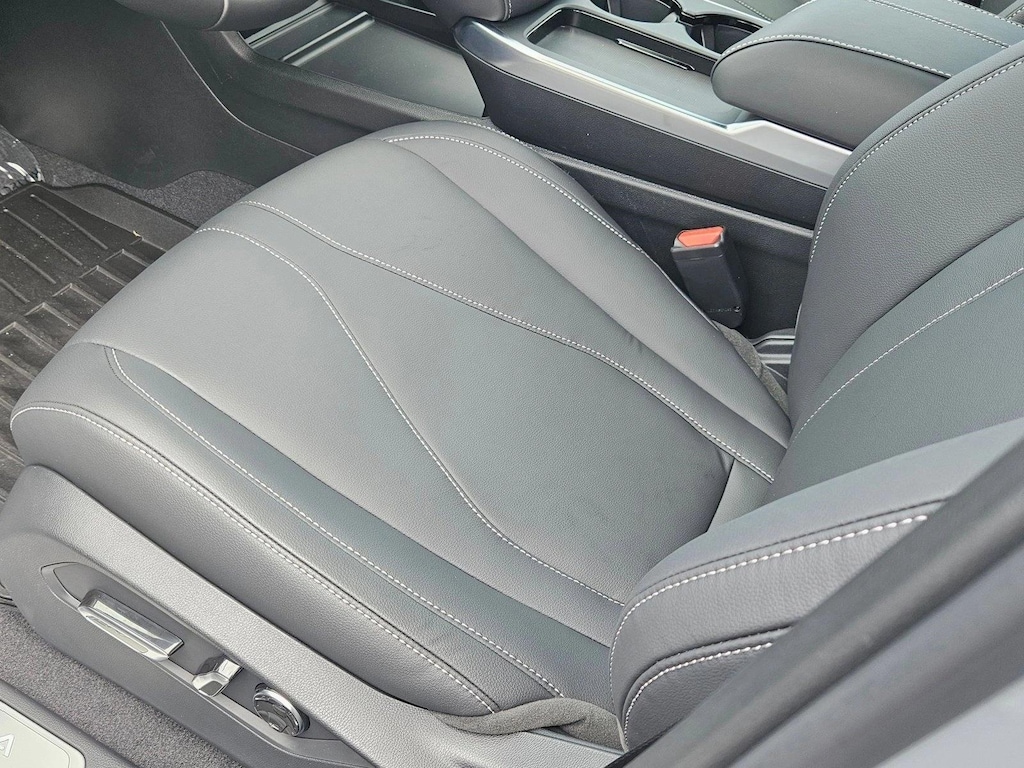 New 2025 Acura RDX SUV