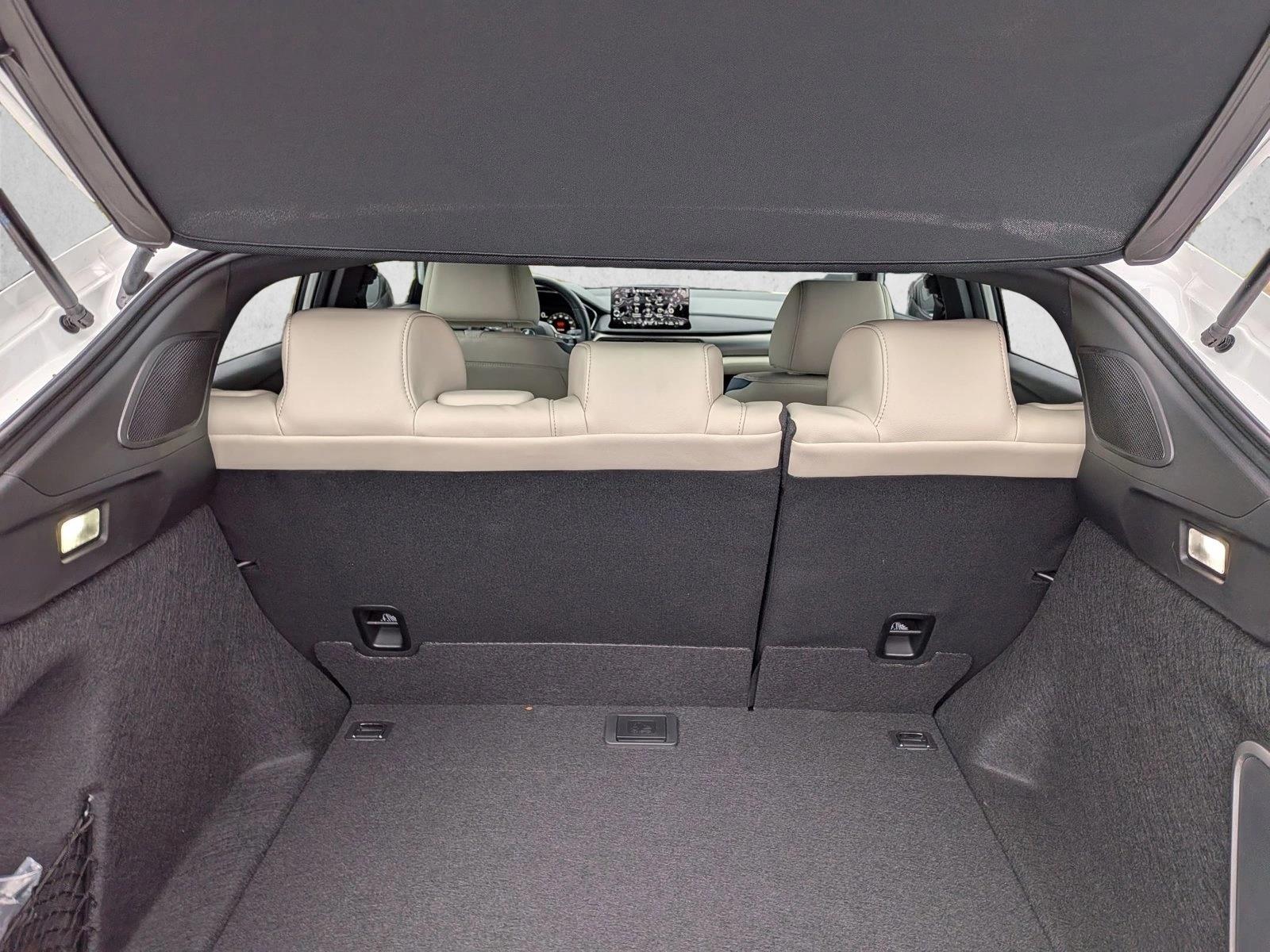 2026 Acura Integra A-Spec w/Technology Package - Photo 6