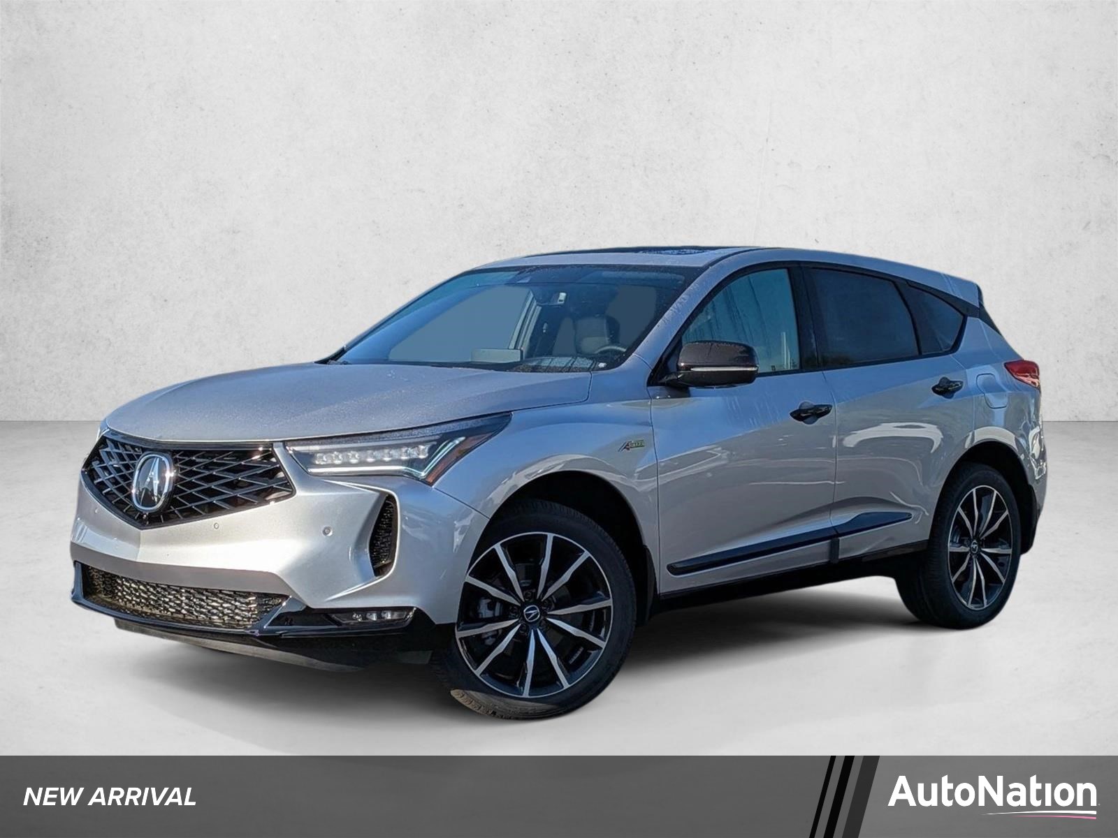  Acura RDX
