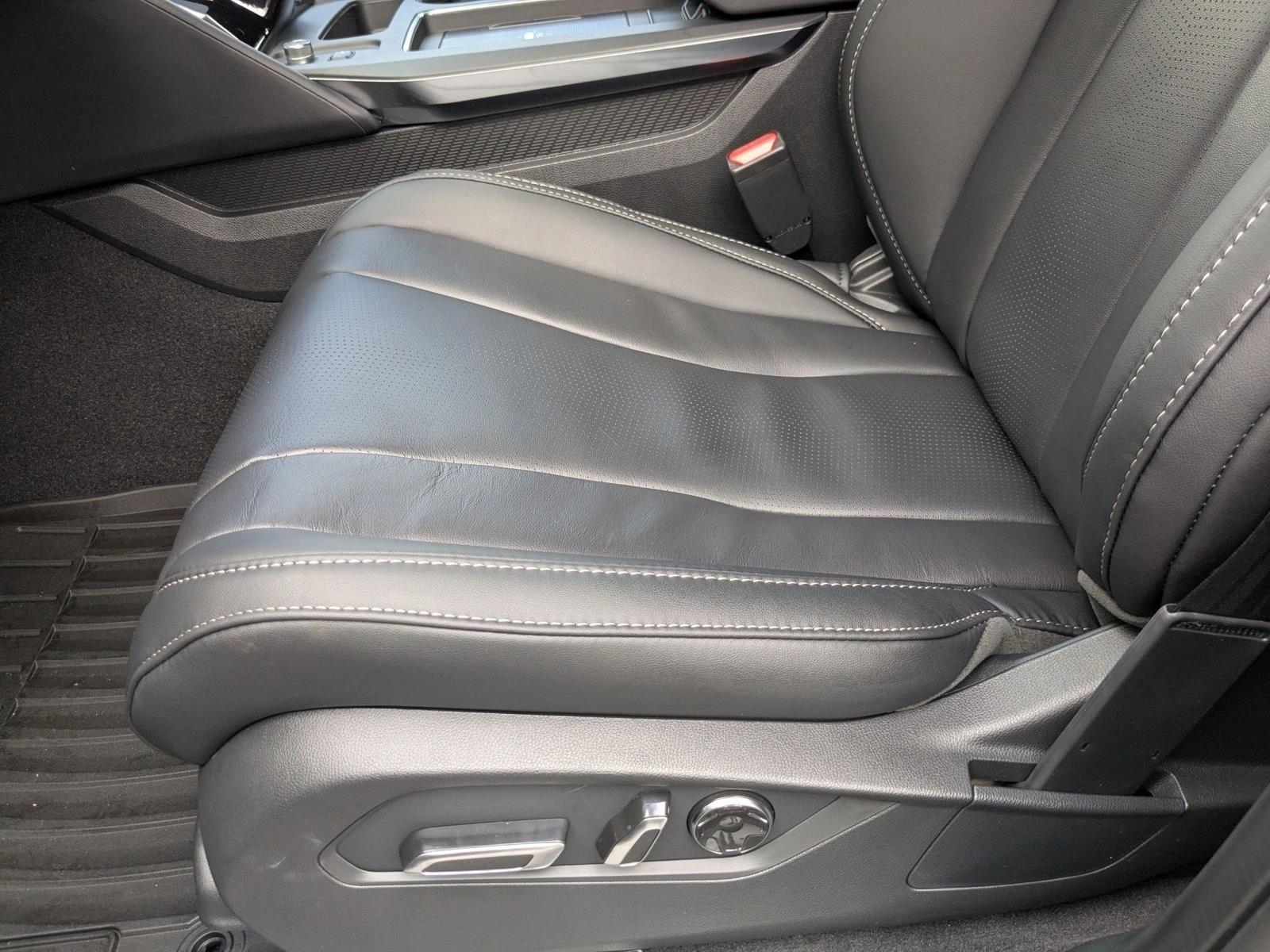 2026 Acura MDX Technology photo 4