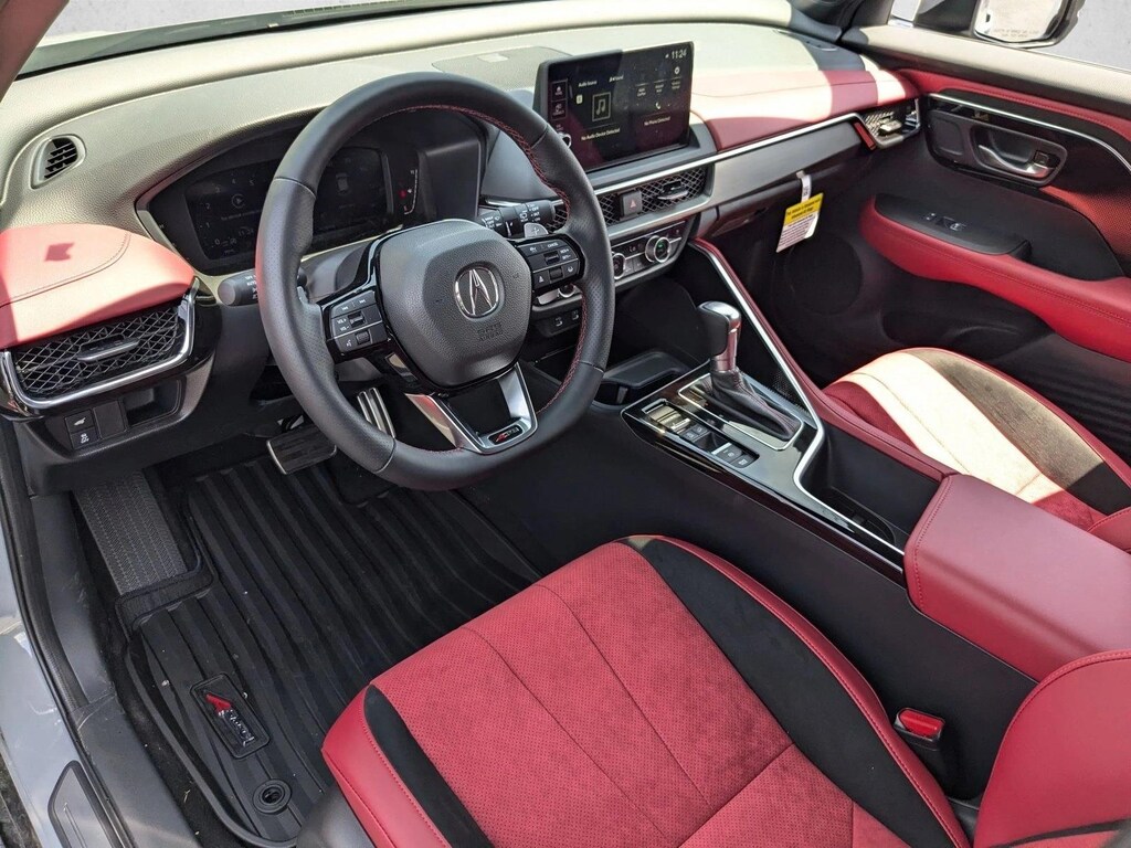 Used 2025 Acura