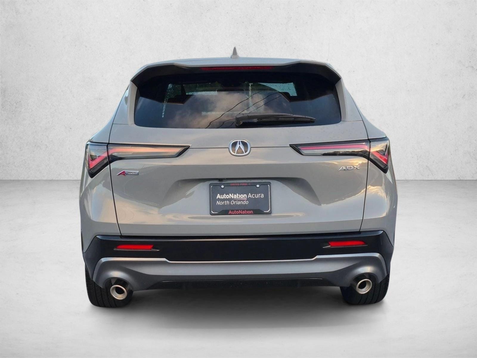 2026 Acura ADX A-Spec Package - Photo 6