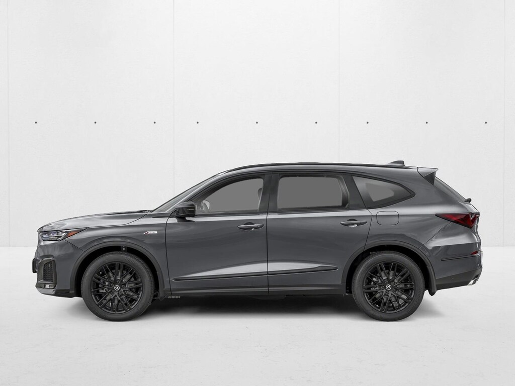 New 2026 Acura MDX w/A-Spec Advance Package SUV