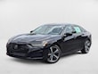 Acura TLX