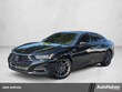  Acura TLX