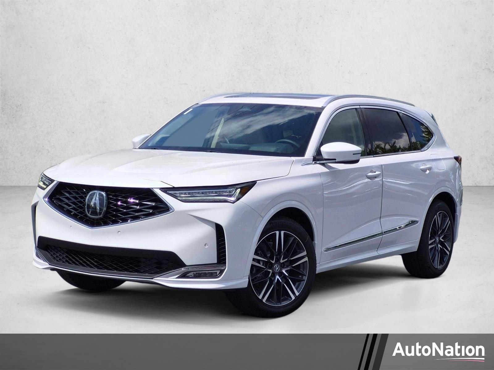  Acura MDX