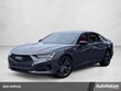  Acura TLX