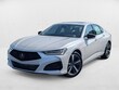 Acura TLX