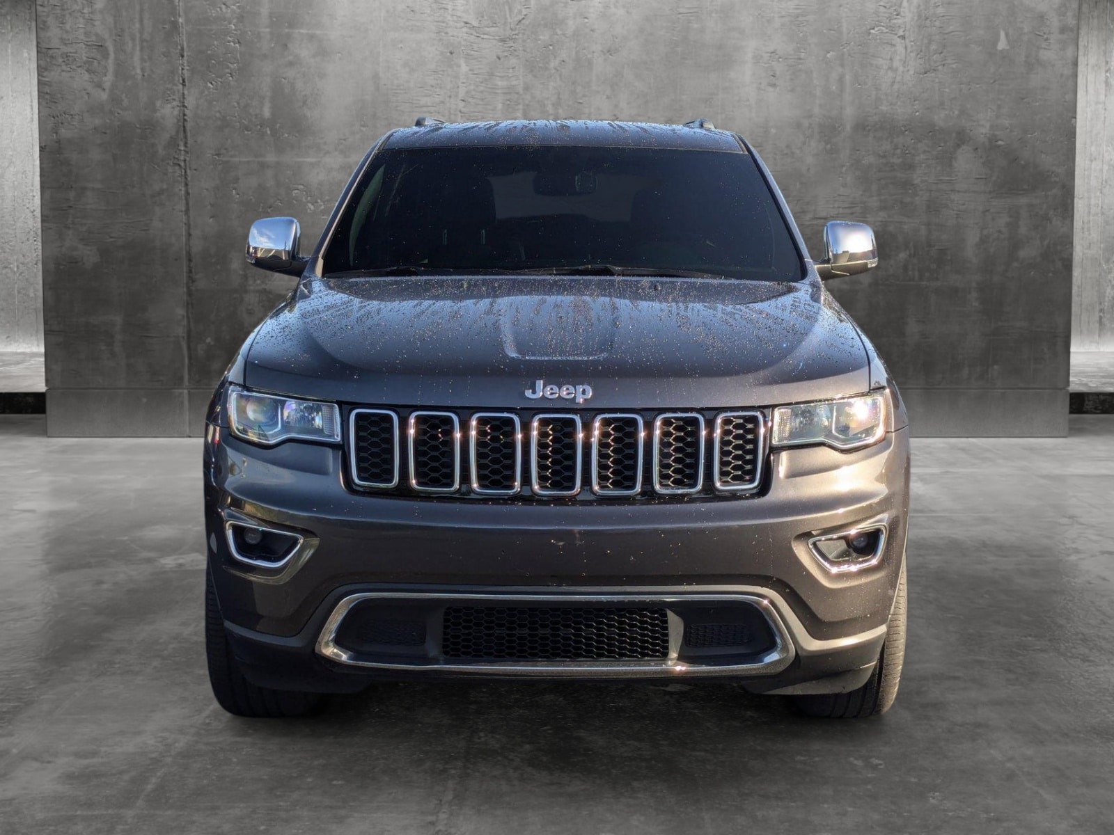 Used 2019 Jeep Grand Cherokee Limited with VIN 1C4RJFBG9KC655955 for sale in Sanford, FL