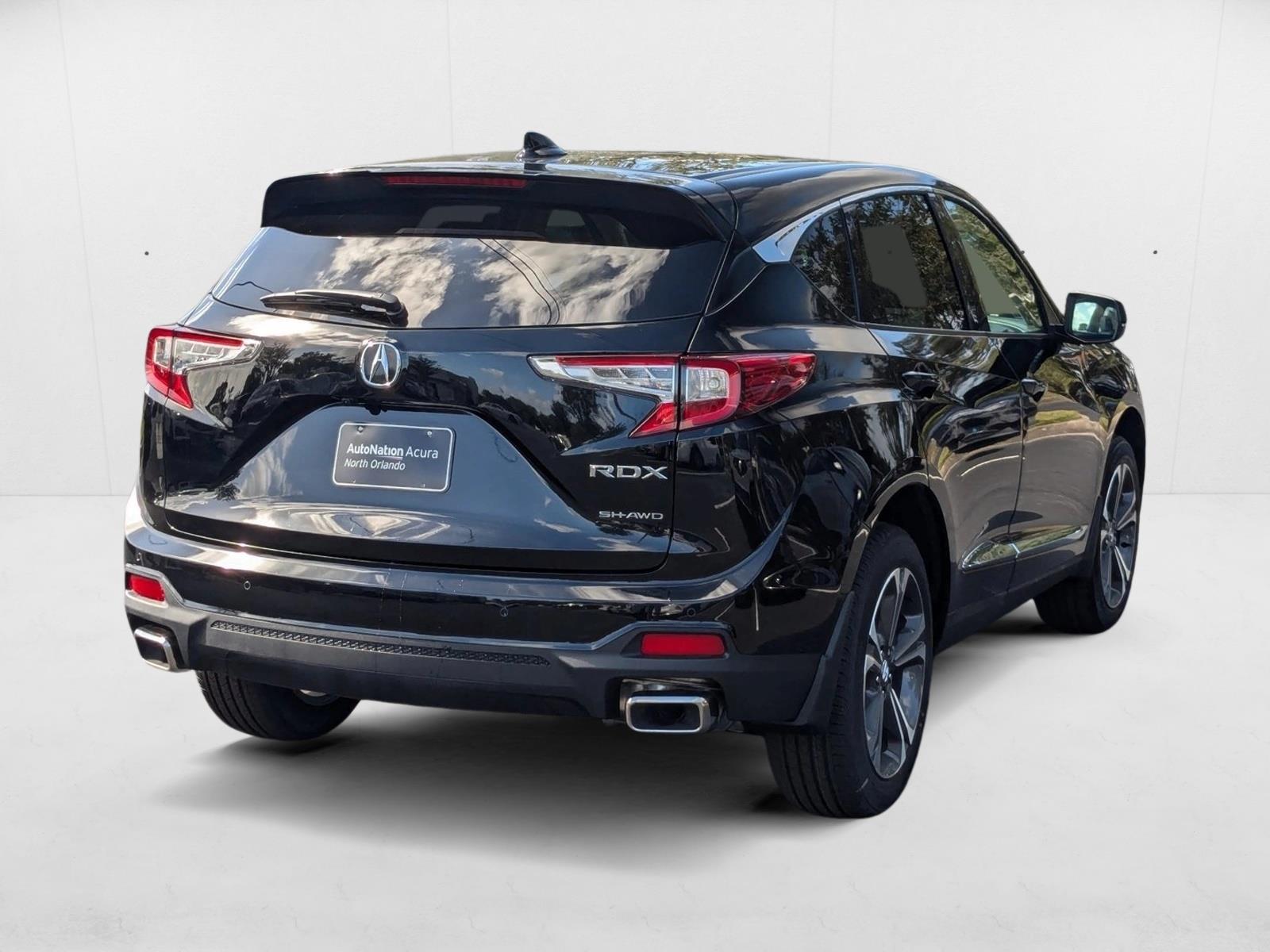 2025 Acura RDX Technology photo 2