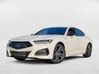 Acura TLX