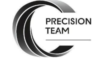 Acura Precision Team Award logo