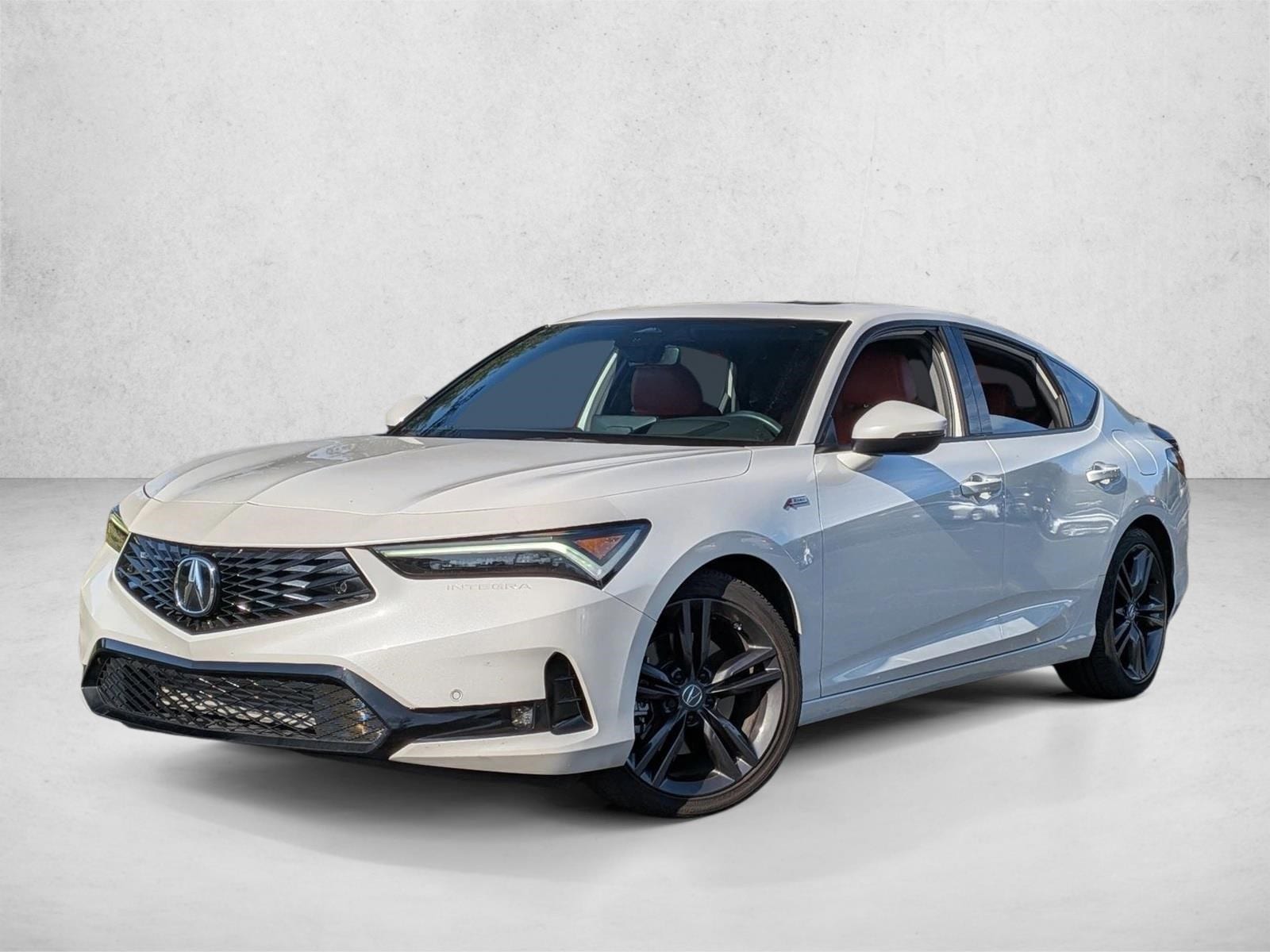 2024 Acura Integra A-Spec with Tech Package's photo