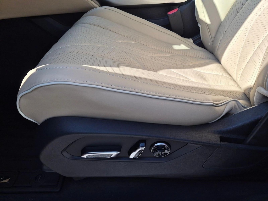 New 2026 Acura MDX w/Advance Package SUV