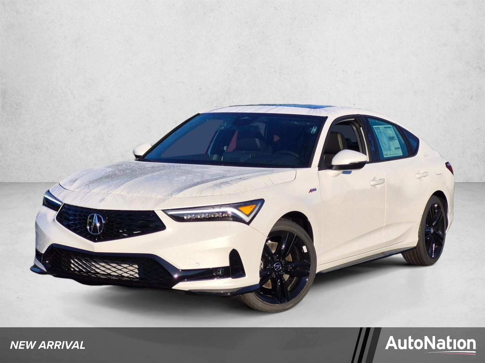 2026 Acura Integra