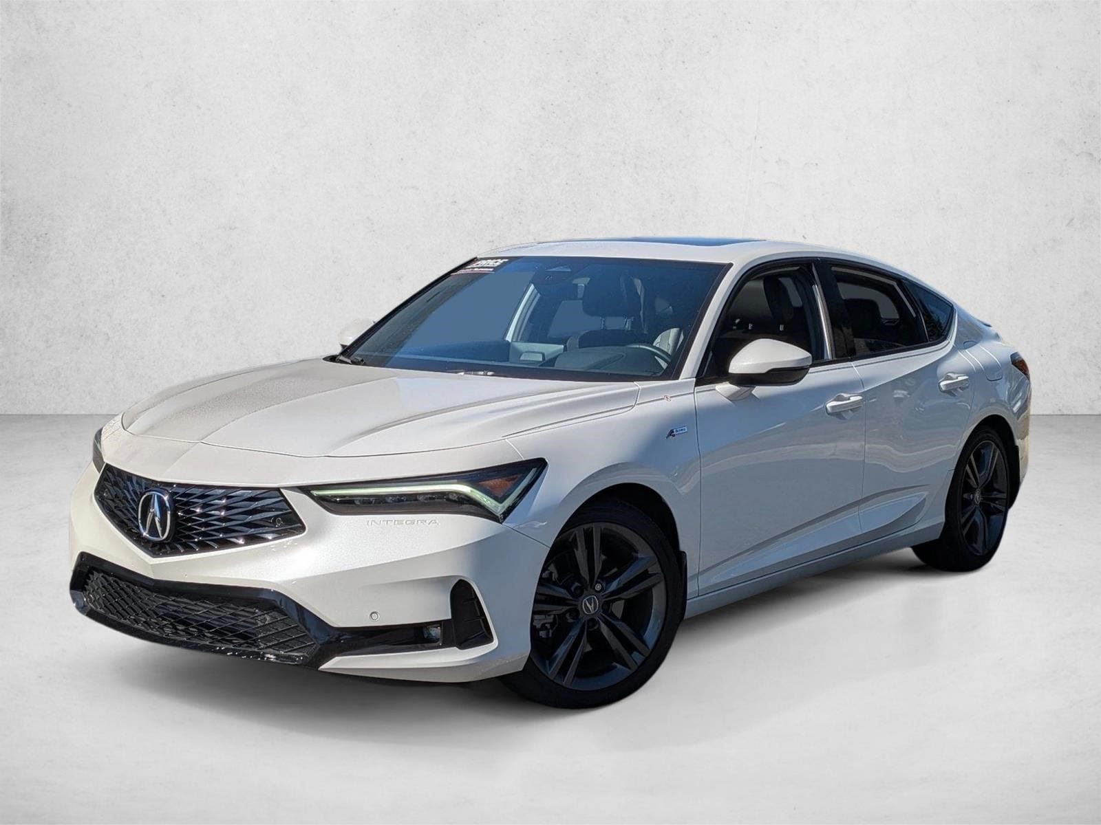 2025 Acura Integra A-Spec with Tech Package's photo