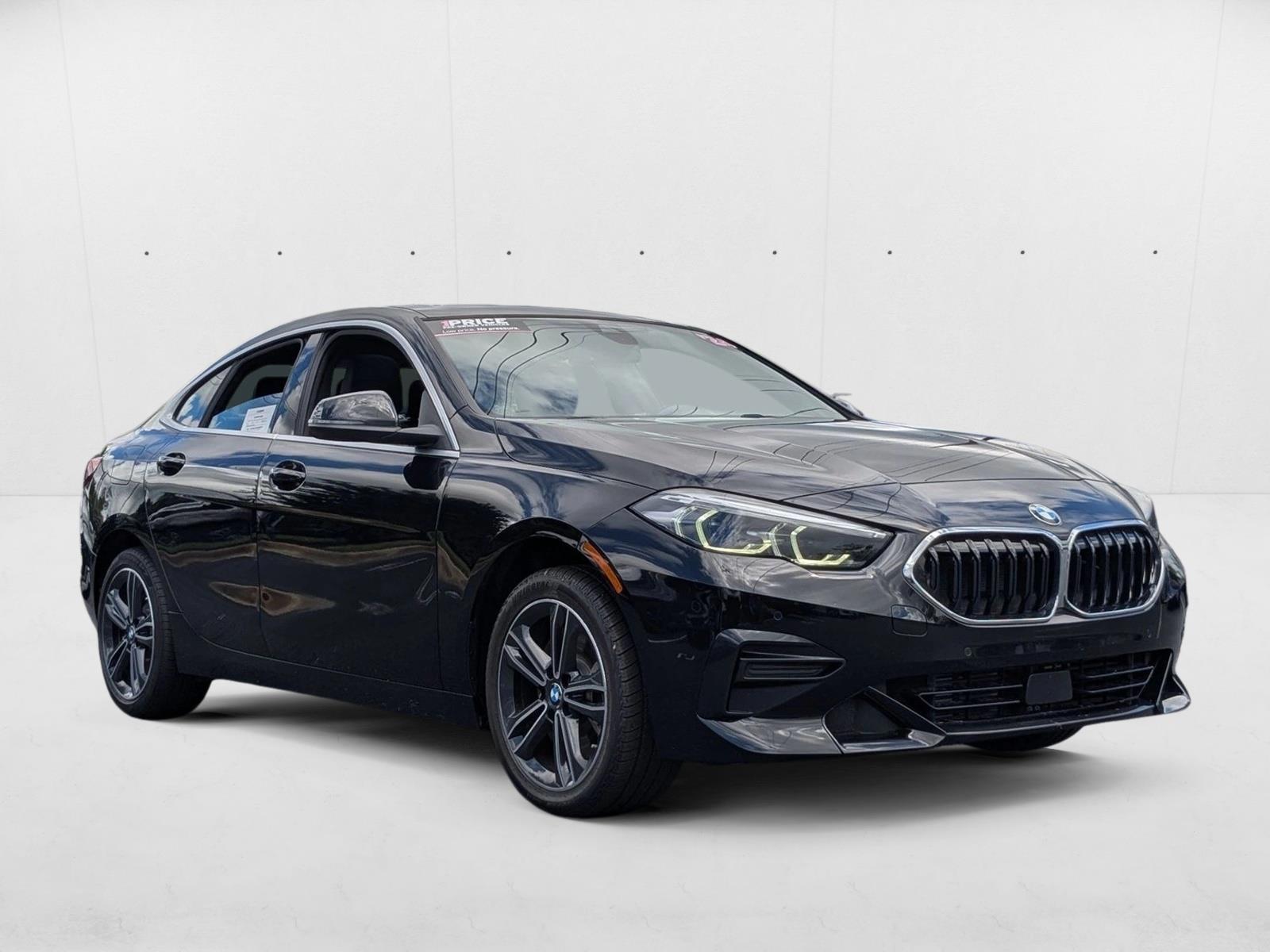 2024 Bmw 228i Coupe photo 3