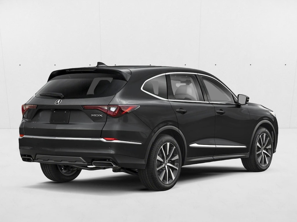 New 2026 Acura MDX w/Technology Package SUV