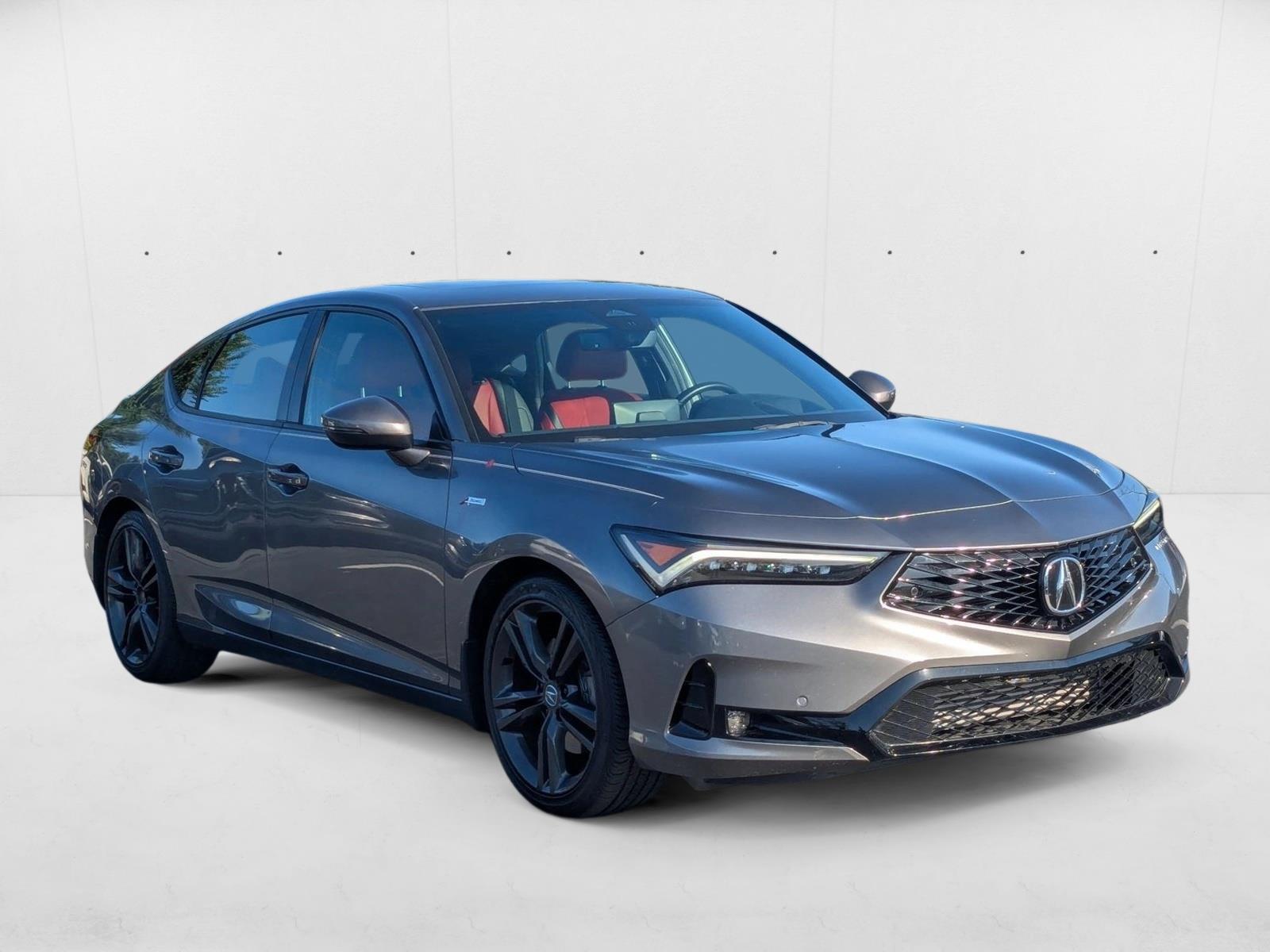 2023 Acura Integra A-Spec Technology photo 3