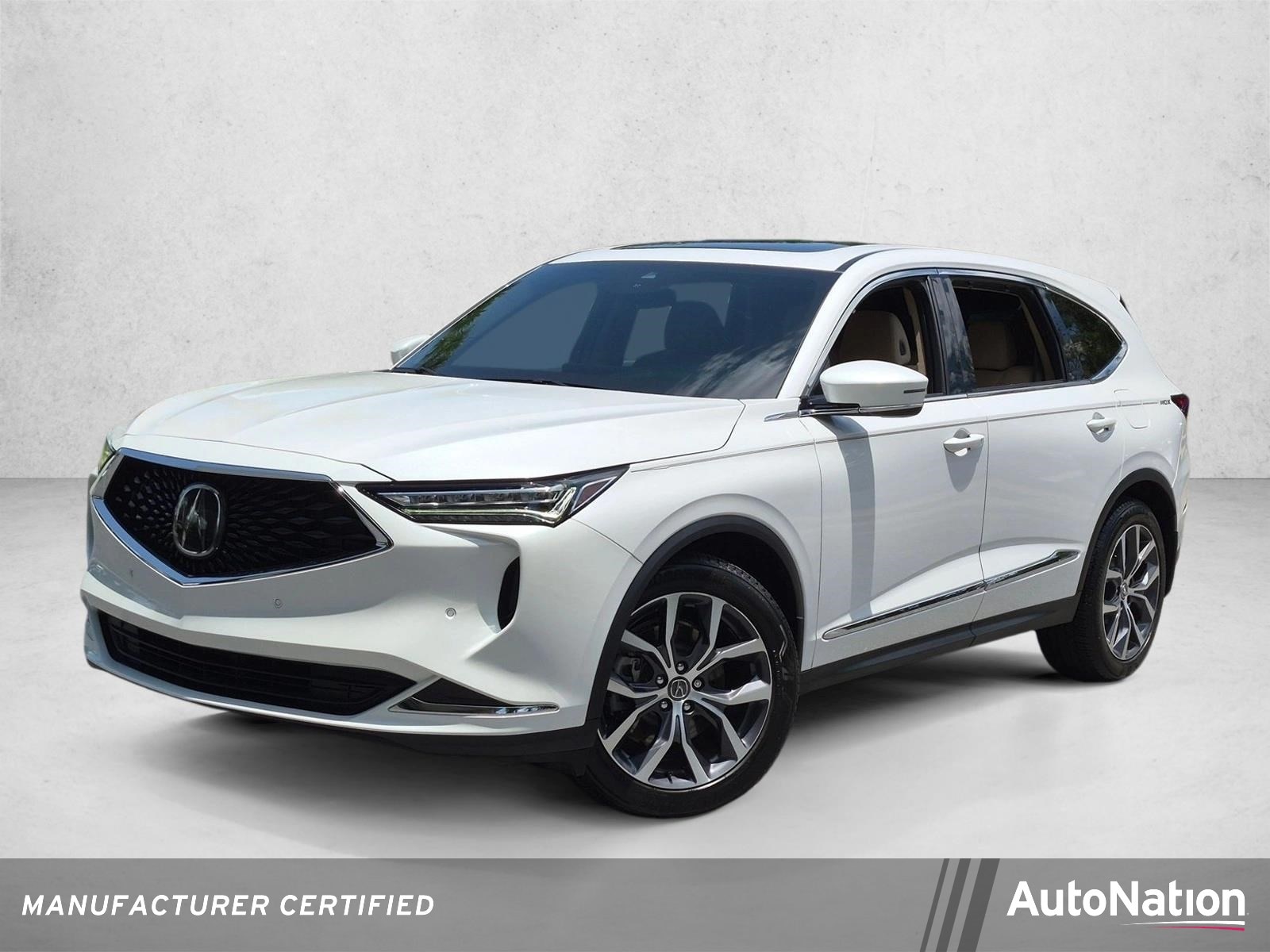 2023 Acura MDX