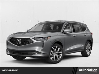 2024 Acura MDX w/Technology Package SUV