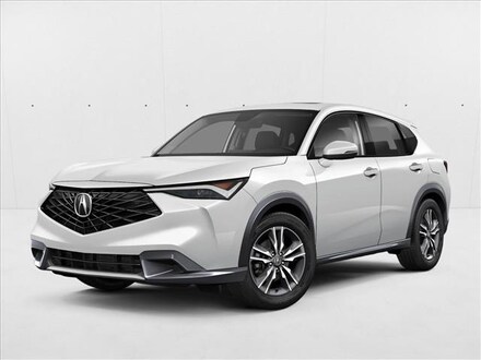 2025 Acura ADX w/A-Spec Package SUV
