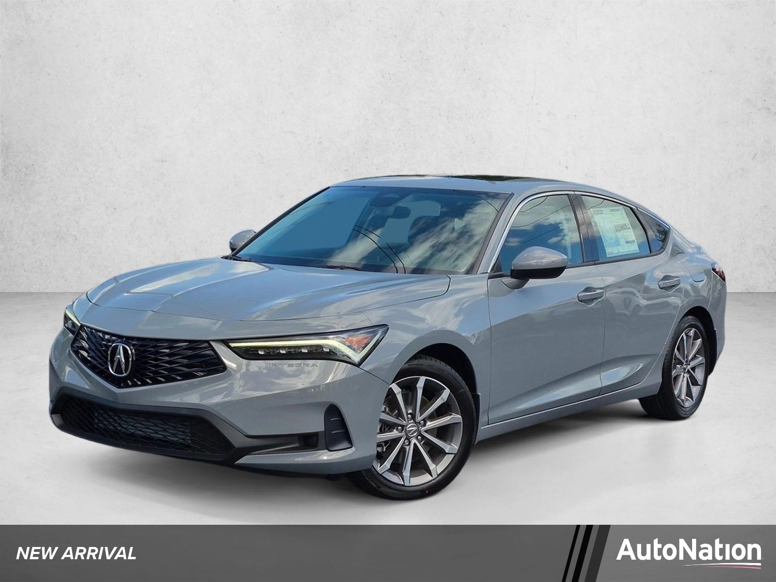 2026 Acura Integra