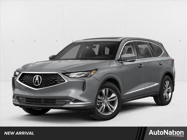 Acura MDX