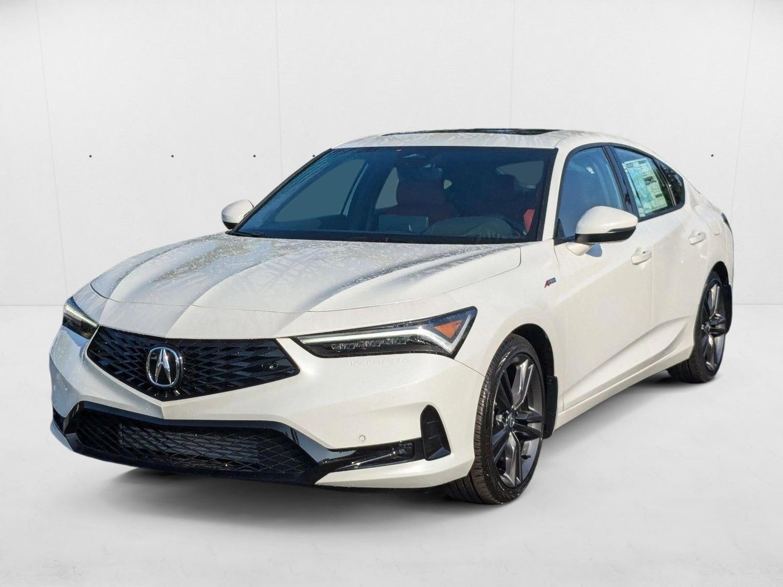 2025 Acura Integra A-Spec with Tech Package's photo