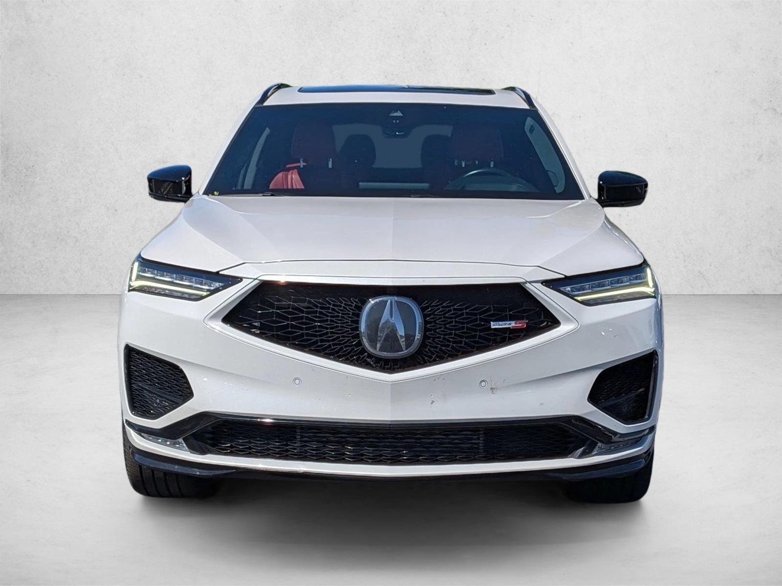2024 Acura MDX Type S Advance photo 2