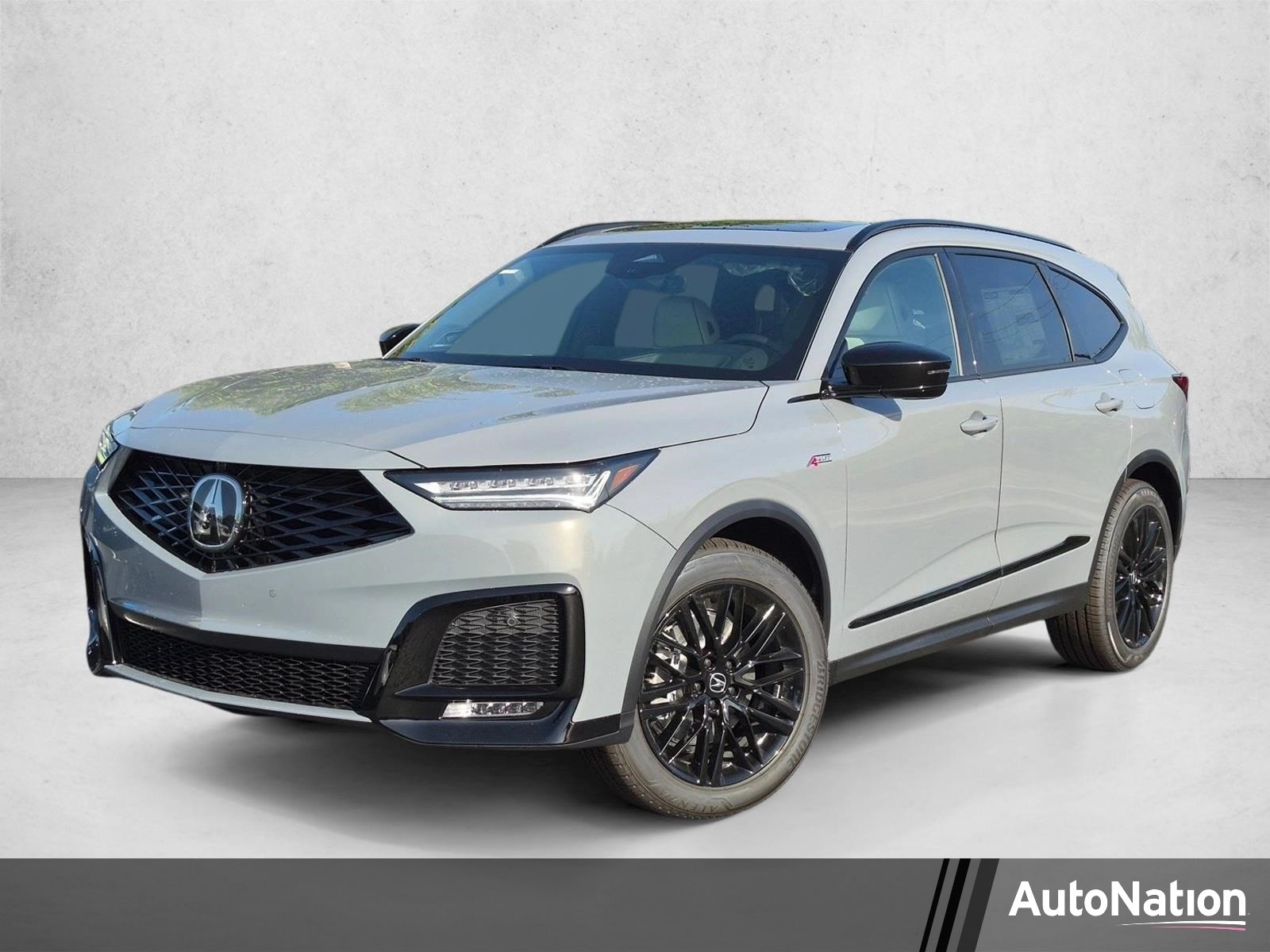 2026 Acura MDX