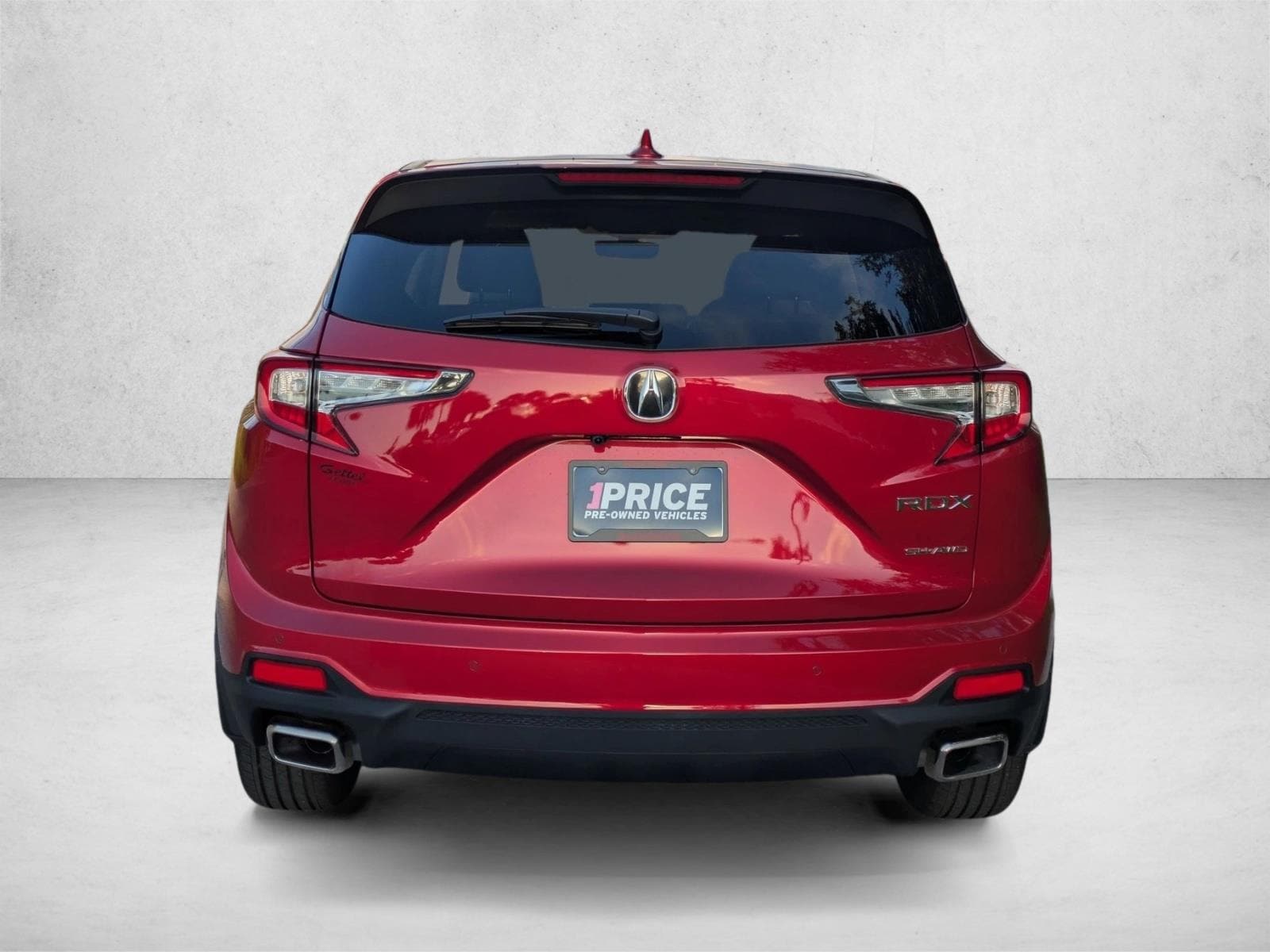 2024 Acura RDX Technology Package - Photo 7
