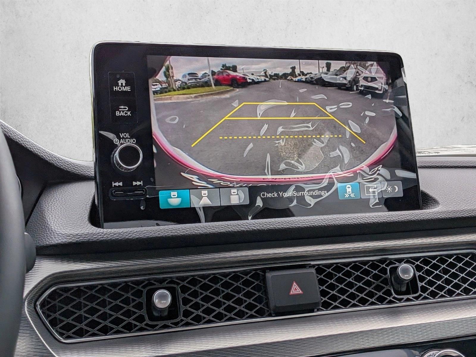 2026 Acura Integra A-Spec w/Technology Package - Photo 14