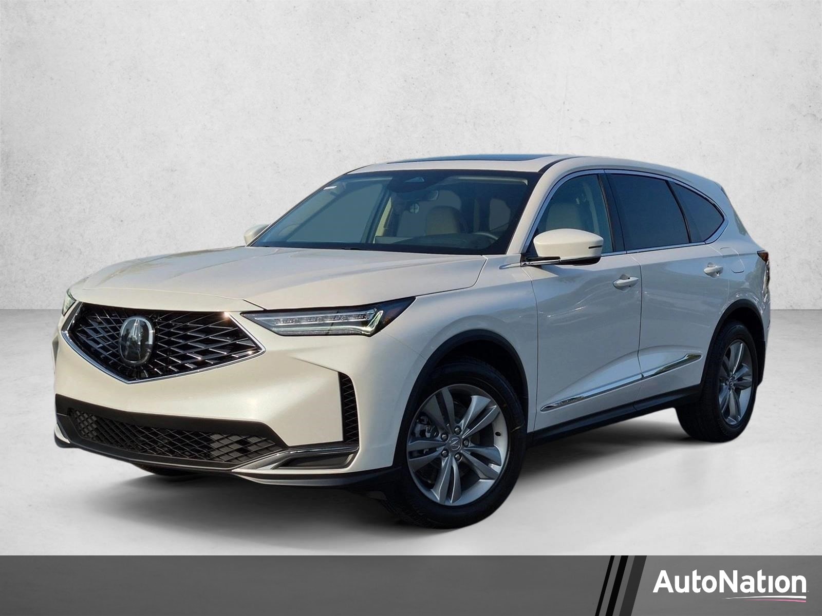 2026 Acura MDX