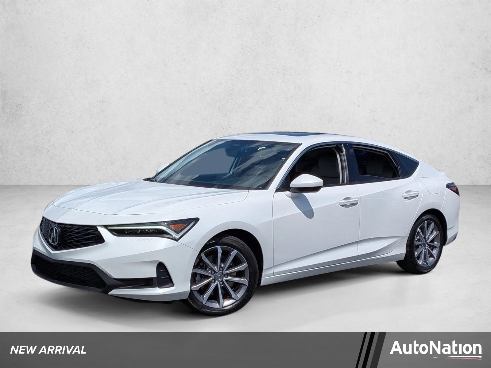 2025 Acura Integra -'s photo
